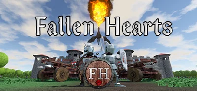 Fallen Hearts (GLOBAL STEAM 🔑) + BONUS
