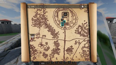 Fallen Hearts (GLOBAL STEAM 🔑) + BONUS