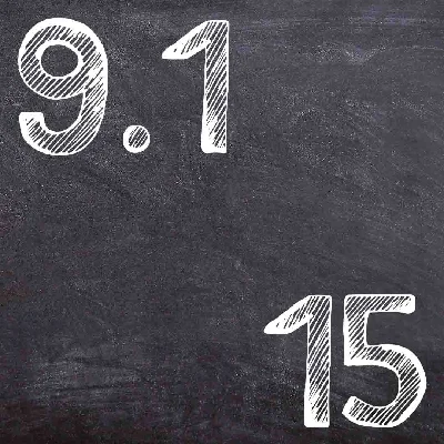 IDZ Ryabushko 9.1 Variant 15