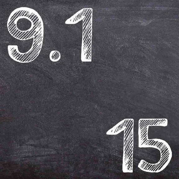 IDZ Ryabushko 9.1 Variant 15