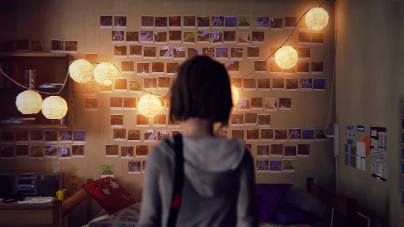 Life is Strange Complete Season (Steam Gift RegFree)