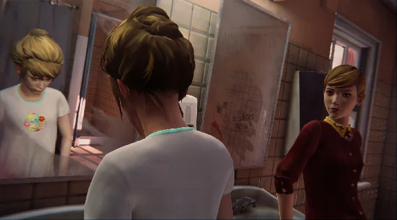 Life is Strange Complete Season (Steam Gift RegFree)