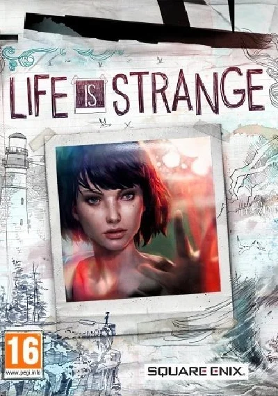 Life is Strange Complete Season (Steam Gift RegFree)