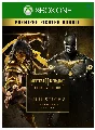 01.✅MORTAL KOMBAT11: PREM+INJUSTICE2:LEGEND(Xbox one)