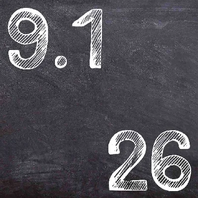 IDZ Ryabushko 9.1 Variant 26