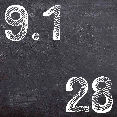IDZ Ryabushko 9.1 Variant 28