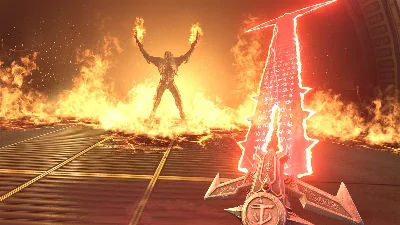 ✅ DOOM Eternal Standard Edition 🔥 XBOX ONE Key 🔑