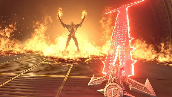 ✅ DOOM Eternal Standard Edition 🔥 XBOX ONE ключ 🔑