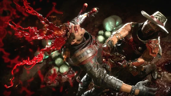 01.✅MORTAL KOMBAT11: PREM+INJUSTICE2:LEGEND(Xbox one)