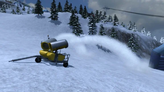 Skiregion-Simulator 2012 GIANTS SHOP KEY (🔑)