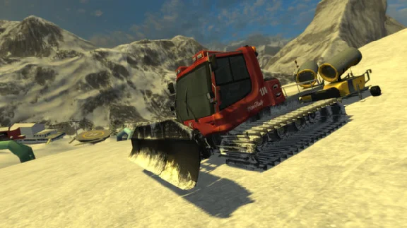 Skiregion-Simulator 2012 GIANTS SHOP KEY (🔑)