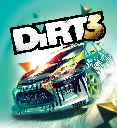 DiRT 3 Complete Edition (Steam key) ✅ REGION FREE + 🎁