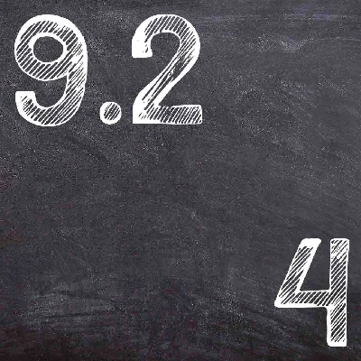 IDZ Ryabushko 9.2 Variant 4