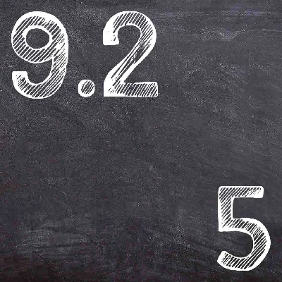 IDZ Ryabushko 9.2 Variant 5