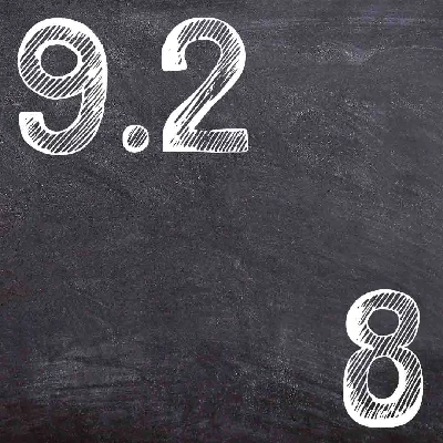 IDZ Ryabushko 9.2 Variant 8