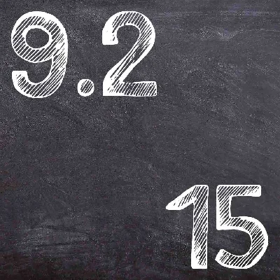 IDZ Ryabushko 9.2 Variant 15