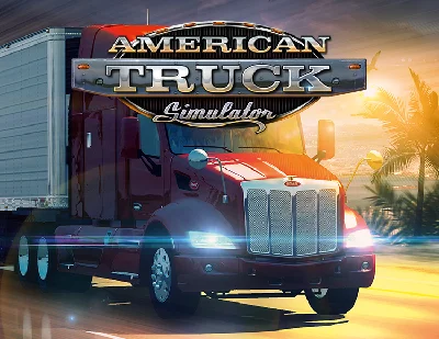 American Truck Simulator / RU-CIS / STEAM KEY