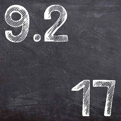 IDZ Ryabushko 9.2 Variant 17