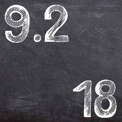 IDZ Ryabushko 9.2 Variant 18