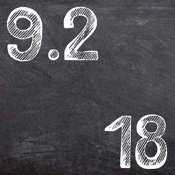 IDZ Ryabushko 9.2 Variant 18
