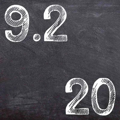 IDZ Ryabushko 9.2 Variant 20