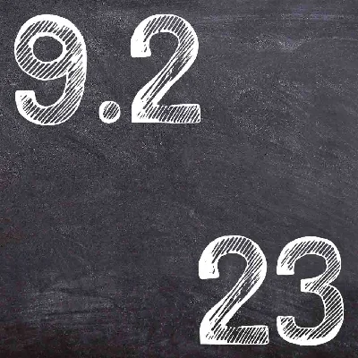 IDZ Ryabushko 9.2 Variant 23
