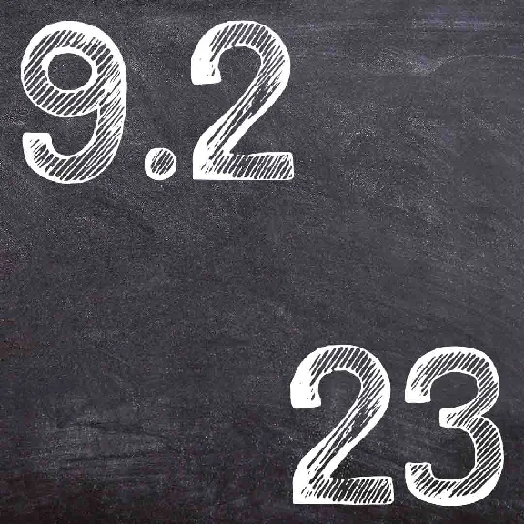 IDZ Ryabushko 9.2 Variant 23