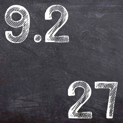 IDZ Ryabushko 9.2 Variant 27