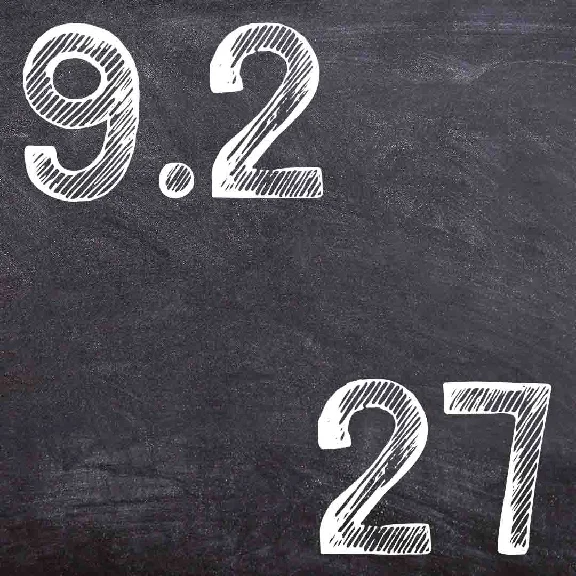 IDZ Ryabushko 9.2 Variant 27