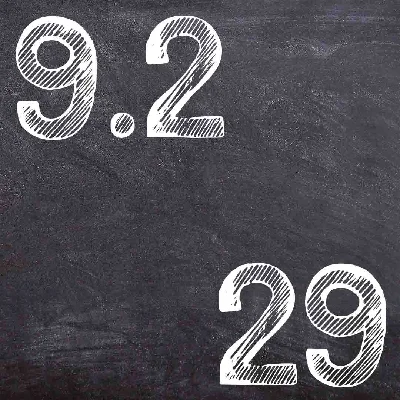 IDZ Ryabushko 9.2 Variant 29