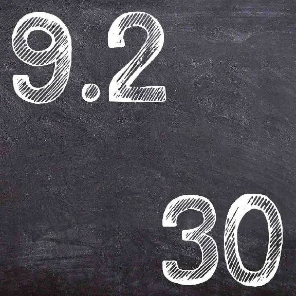 IDZ Ryabushko 9.2 Variant 30