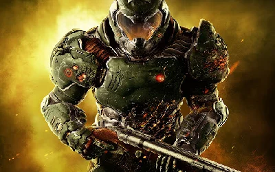 DOOM | Steam Russia