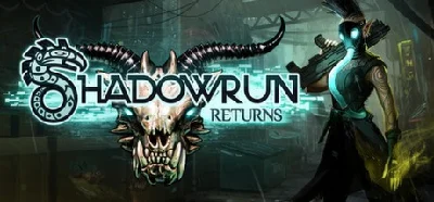 Shadowrun Returns Deluxe STEAM KEY GLOBAL