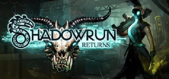 Shadowrun Returns Deluxe STEAM KEY GLOBAL