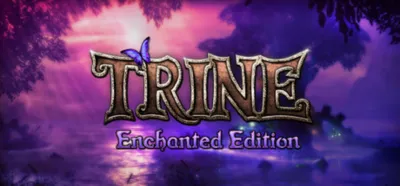 Trine Enchanted Edition [Steam Gift/RU+CIS]