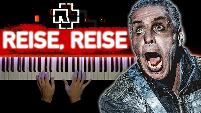 Rammstein - Reise, reise