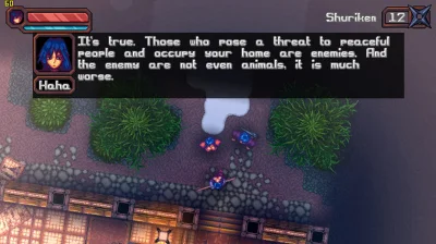 Blood Branched Sakura (Steam key/Region free)