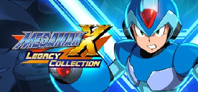 Mega Man X Legacy Collection (Steam Key)