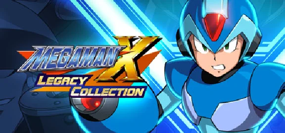 Mega Man X Legacy Collection (Steam Key)
