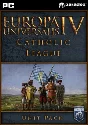 Europa Universalis IV: Catholic League Unit Pack -- RU