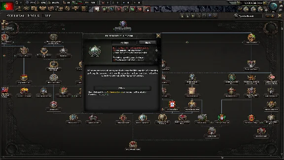 Hearts of Iron IV: La Resistance (Steam key) -- RU