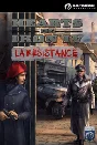 Hearts of Iron IV: La Resistance (Steam key) -- RU
