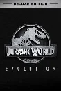 Jurassic World Evolution - Deluxe Edition -- RU