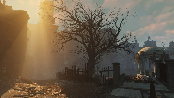 ✅ Fallout 4 XBOX ONE SERIES X|S Цифровой ключ 🔑