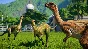 Jurassic World Evolution Herbivore Dinosaur Pack -- RU