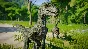 Jurassic World Evolution: Raptor Squad Skin -- RU