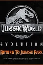 Jurassic World Evolution Return To Jurassic Park -- RU