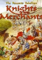 Knights & Merchants (Steam key) -- RU