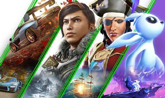 Xbox Game Pass Ultimate 3 Month -- RU