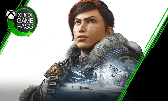 Xbox Game Pass Ultimate 3 Month -- RU